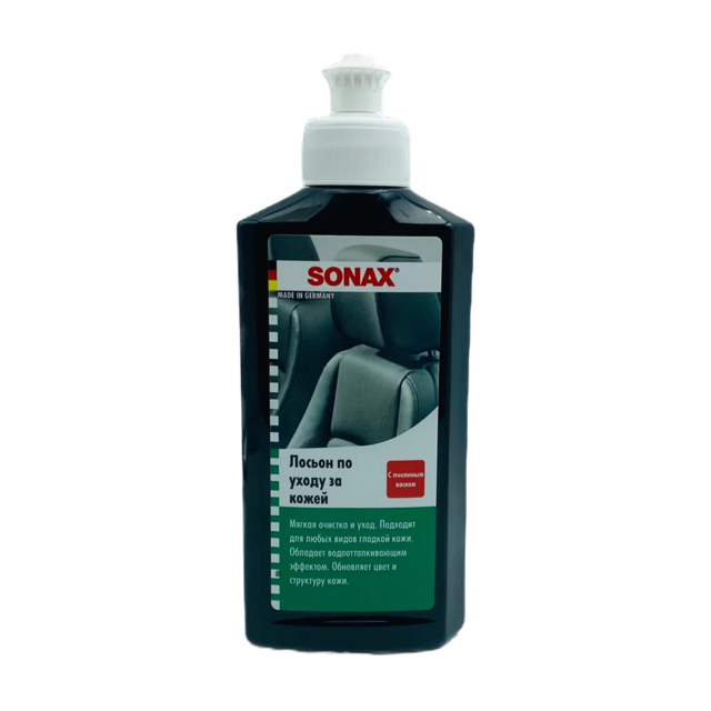 SONAX ������ �� ����� �� ����� Leather Care Lotion, 250��