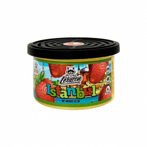 Istanbul Strawberry / �������� ������������ ��� ������ � ����� LERATON