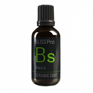 Basic Ceramic Coat �������� ������������ �������� GlissPro, 50��