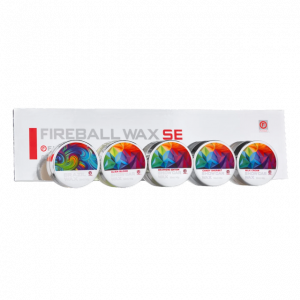 Wax Kit Limited Edition ����� ����������� ������ FIREBALL, ����� 50��*5��