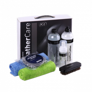 Leather Care KIT ����� ��� ����� �� ����� Shine Systems
