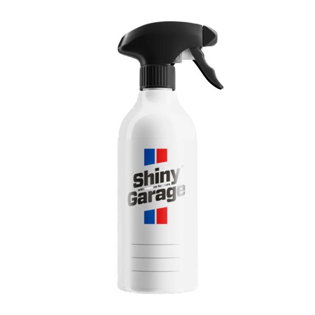 ������� � ��������� ������������ Shiny Garage, 500��