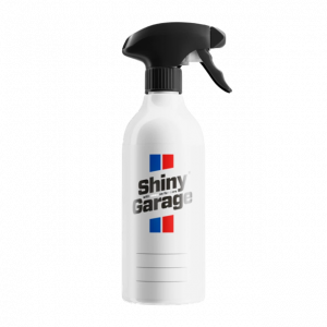������� � ��������� ������������ Shiny Garage, 500��