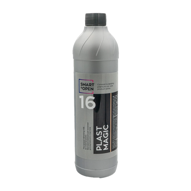 PLAST MAGIC �������� ��� ���������� ����������� ������������ SMART OPEN, 500��