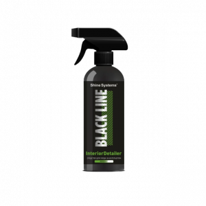 Interior Detailer Bergamot �������� ��� ����� �� ���������� Shine Systems, 400��
