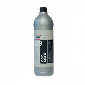 COOL FIBER Шампунь для микрофибры (концентрат) SMART OPEN, 1л