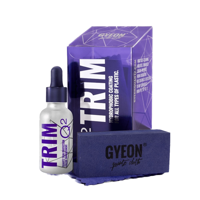 Trim ��������� ������ ��� ��������� �������� GYEON, 30��