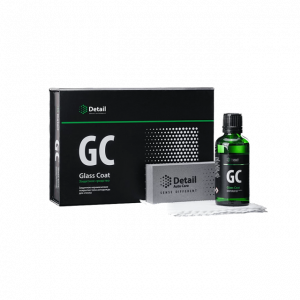 Glass Coat ������������ �������� ��� ������ Detail, 50��