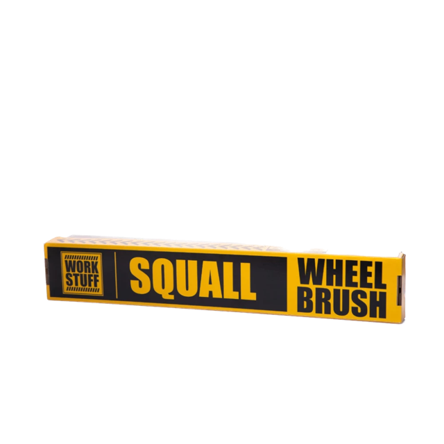 Squall ����� ��� ������ ������ Work Stuff