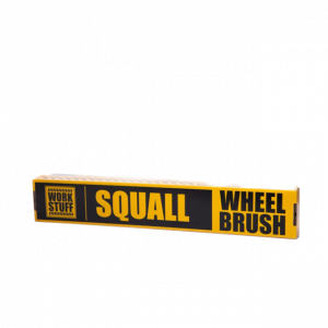Squall ����� ��� ������ ������ Work Stuff