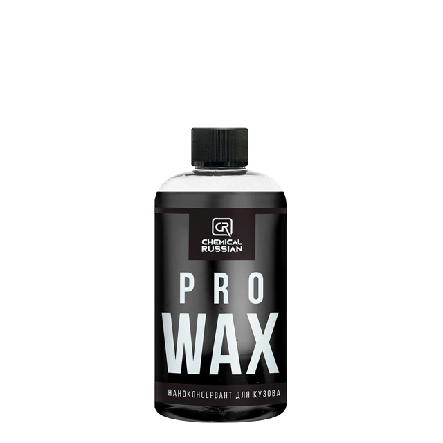 Pro Wax �������������� ��� ������ Chemical Russian, 500��