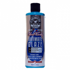 GlossWorks - ����� �������� �������� � ����� ��� ������ Chemical Guys, 473��