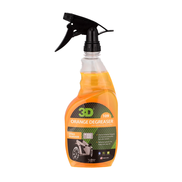 Orange Citrus Degreaser �������� �������� ��� ��������� � ���������� 3D, 710��