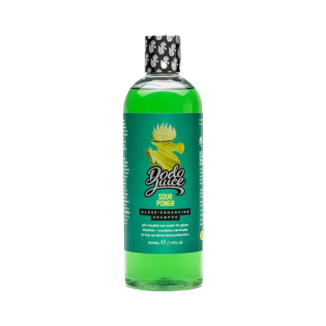 Sour Power ����������� � ����������� ������ Dodo Juice, 500��