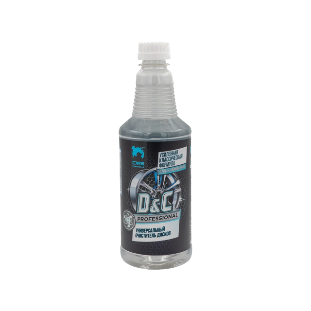 D&C ���������� �������� ������ CWS Chemical, 750��