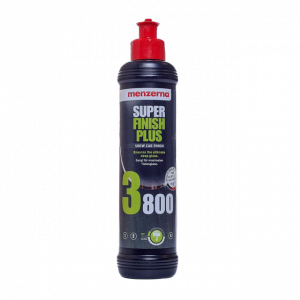 Super Finish Plus SFP3800 ���������������� ������������� ����� MENZERNA, 250��