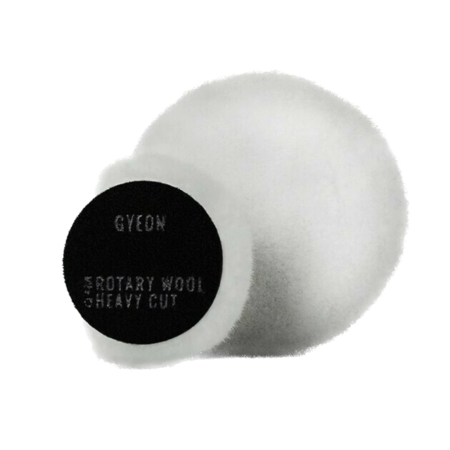 Rotary Wool Heavy Cut ������� ������� ������������� ���� GYEON, 130��