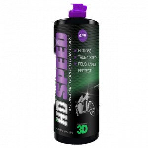 SPEED Универсальная полироль 3D, 950мл