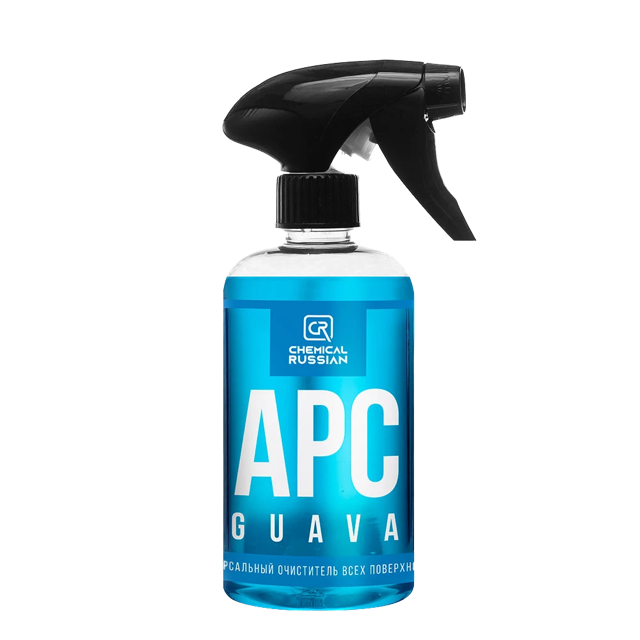 APC Guava ������������� ���������� ���� ������������ Chemical Russian, 500��