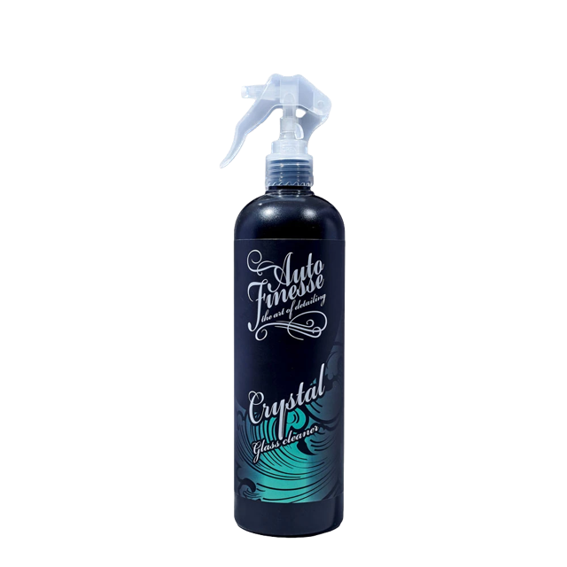 Crystal Glass Cleaner ���������� ������ Auto Finesse, 500��