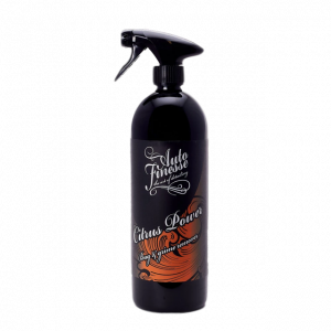 Citrus Power Очиститель грязи и следов насекомых Auto Finesse, 1л