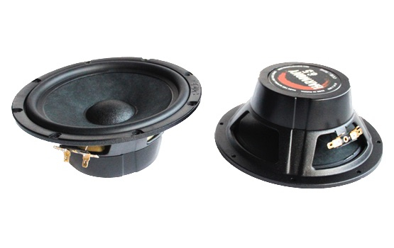 Мидбас Pride Harmony 6.5v2(только мидбас-1шт)