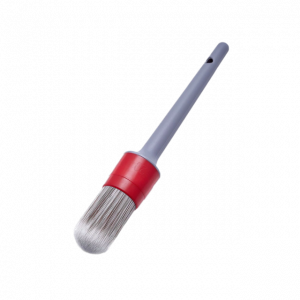 DBR3 SOFT SYNTHETIC DETAILING BRUSH ����� ��� ���������� �� ������������� ������ LERATON, 27��