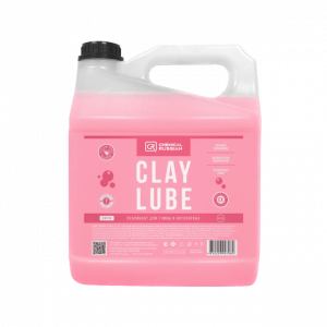 Clay Lube ��������� ��� ����� Chemical Russian, 4�