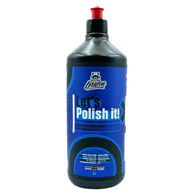 POLISH IT ���������������� ������������� ����� LERATON, 1�