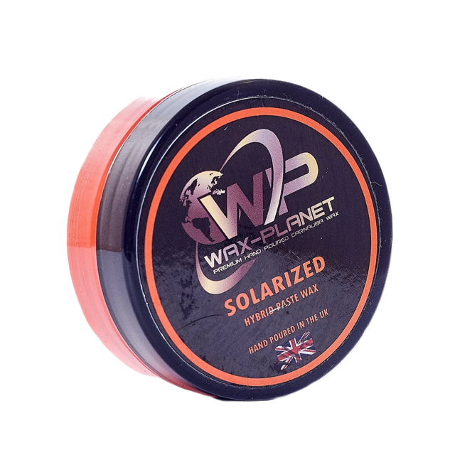 Solarized ��������� ������� ���� Wax Planet, 50��
