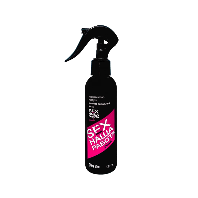 Sex ���� ������ Pink ������������ ����� ������� - ��������� ������ Air Space, 130��