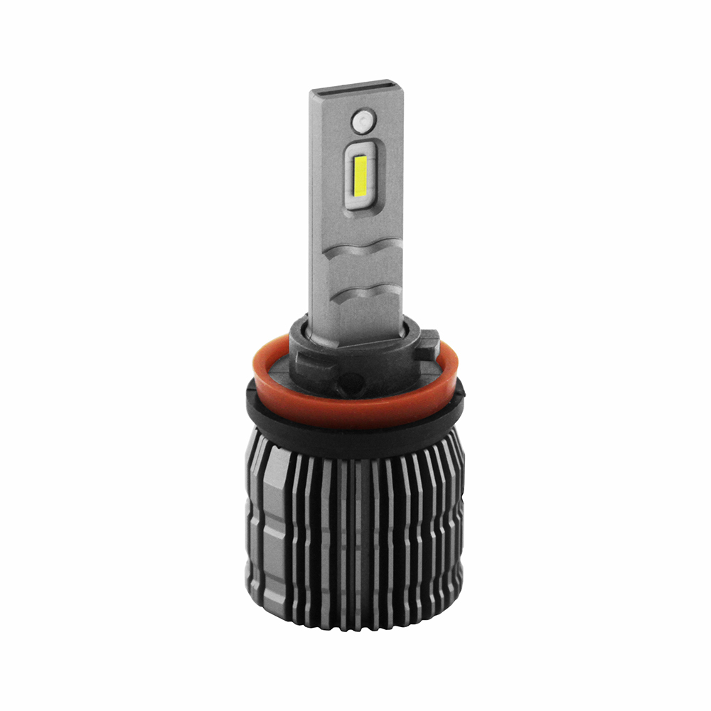 ������������ ����� MTF Light ����� ACTIVE NIGHT, H11/H8/H9/H16, 18W, 1750lm, 6000K, ��������. ���.: LAN11K6