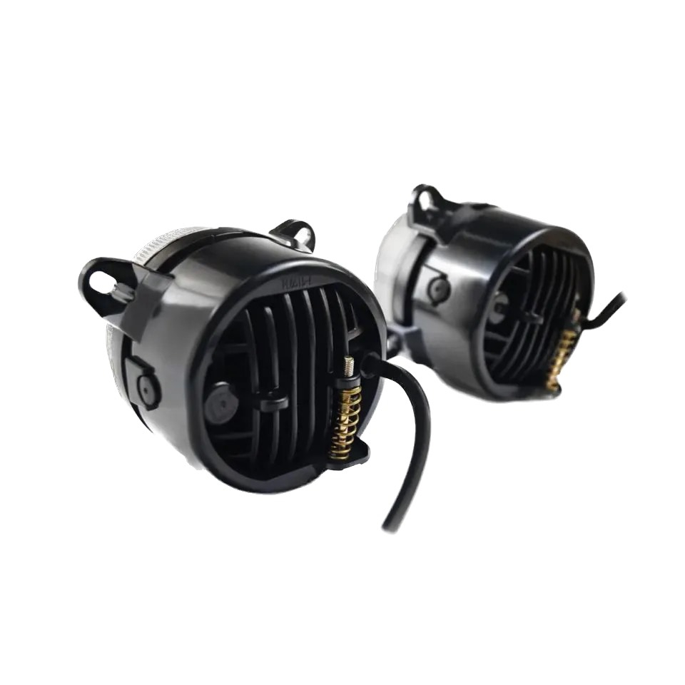 ПТФ Противотуманная светодиодная фара Вольксваген VW - 50W (50 Вт) Sal-Man (Оригинал) 01530 ПТФ Противотуманная светодиодная фара Вольксваген VW - 50W (50 Вт) Sal-Man (Оригинал) 01530
