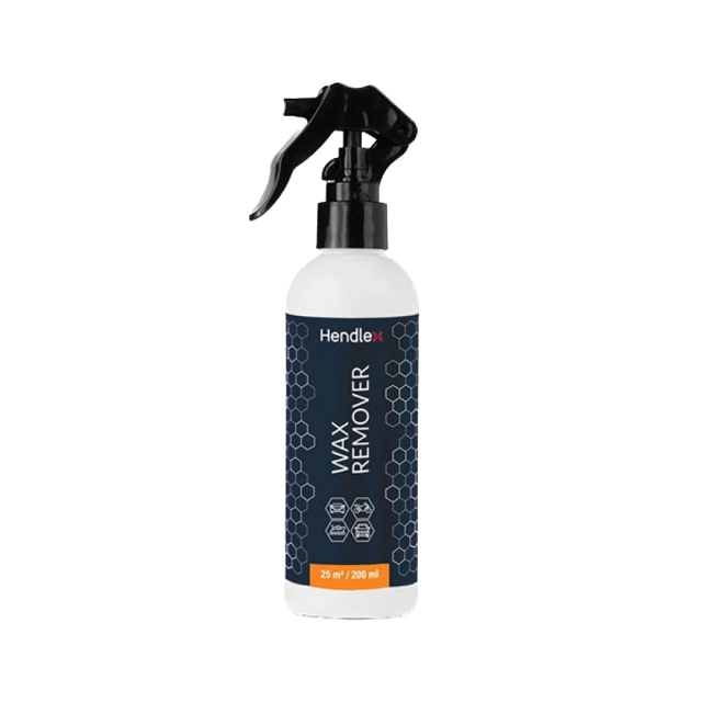 Wax Remover �������� ��� �������� ����� HENDLEX, 200��