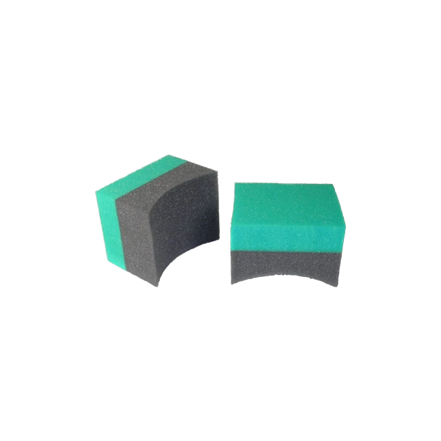 Tire Dressing Applicator ���������� ��� �������� ������ Hi-Tech