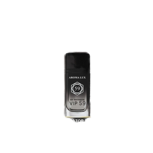 VIP 59 Carolina Herrera 212 VIP Man Black Aroma Lux ������������ ��������� Air Space