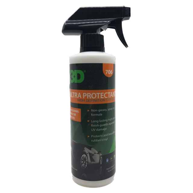 Ultra Protectant �������� ��� �������� ������ 3D, 470��