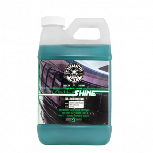Clear Liquid Extreme Shine Пропитка для резины винила и пластика Chemical Guys, 1.89л