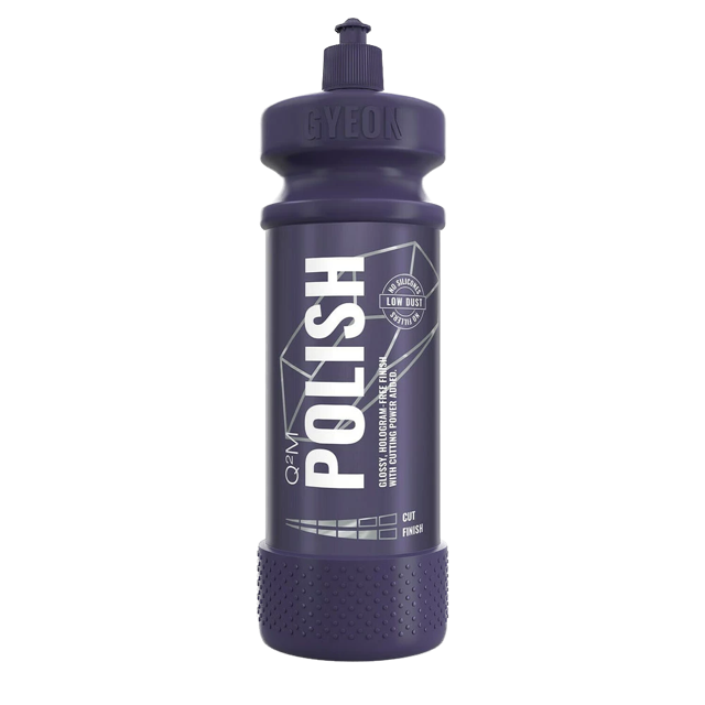 Polish ���������������� ������������� ����� GYEON, 1�