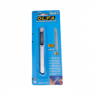 ��� � ��������� ������� � �������� �� ����������� ����� OL-SVR-1 OLFA