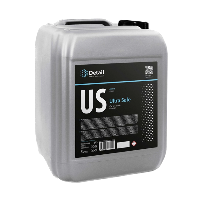 Ultra Safe ������� ������ ���� Detail, 5�