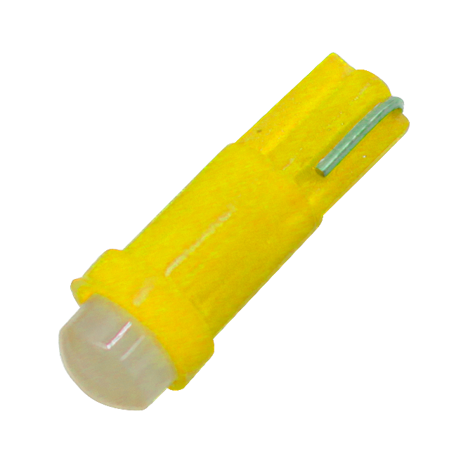 �������� ������������ T5-COB ������� ����� 12V (������ W1,2W)