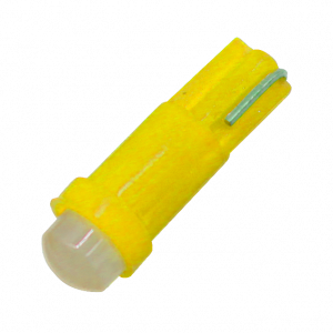 �������� ������������ T5-COB ������� ����� 12V (������ W1,2W)