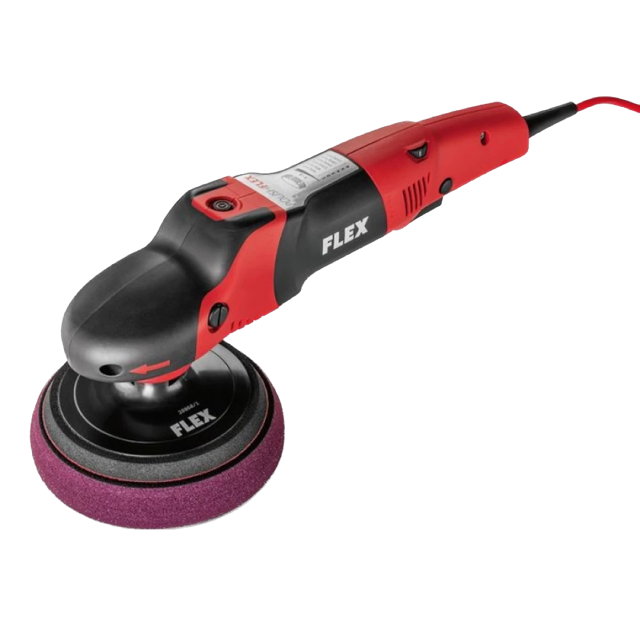 Полировальная машинка PE 14-2 150 FLEX