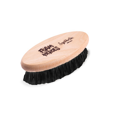 Foam Heroes Synthetic Brush ������������� �����, 15.4x6.6��