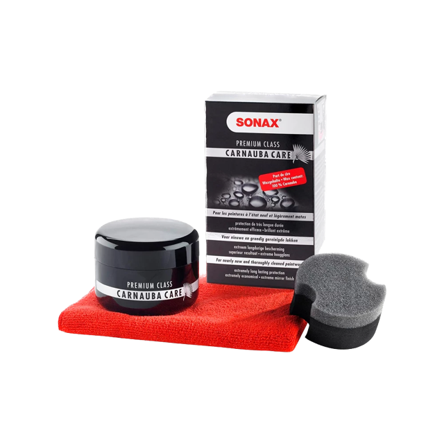 Premium Class Carnauba Care ������� ���� � ��������� SONAX, 200��