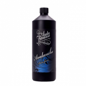 AVALANCHE ���� ��� ������������� ����� Auto Finesse, 1�