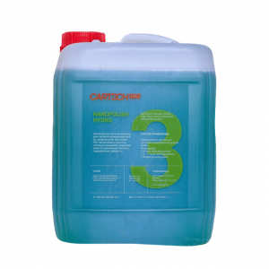 ������� ��� �������� ���������� ����� Nanopolish Hydro CarTech Pro, 5��