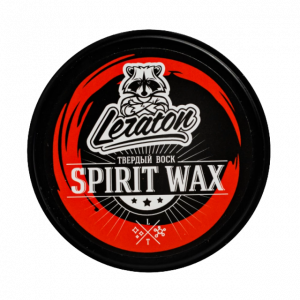 ���� ��� ������ SPIRIT WAX LERATON, 50��