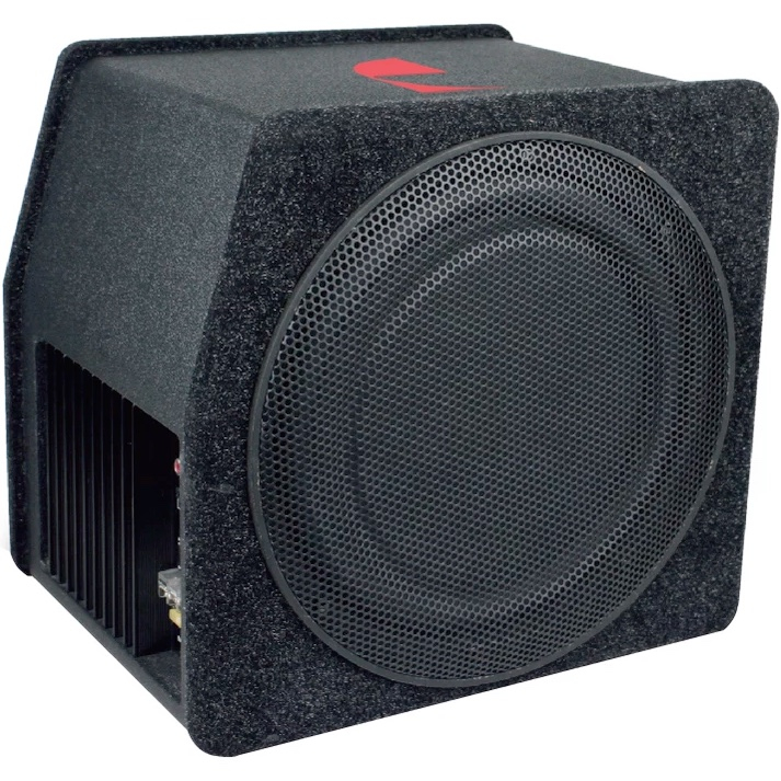 Активный сабвуфер Nakamichi NBS210A